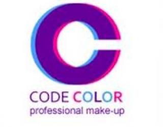 Code color- профессиональная косметика вконтакте.