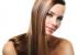 Ламинирование волос в домашних условиях - руководство