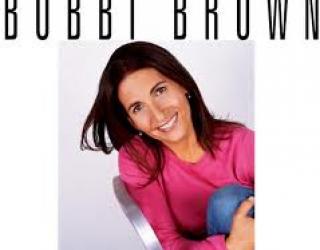 Обзор косметики Bobbi Brown