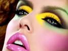 Колористика в макияже: сочетание цветов, палитра/ видео