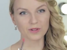 Как сделать естественный макияж: видео мастер класс