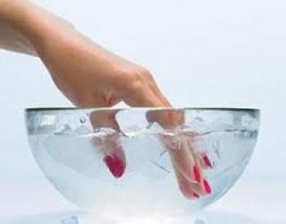 Как избавиться от привычки грызть ногти