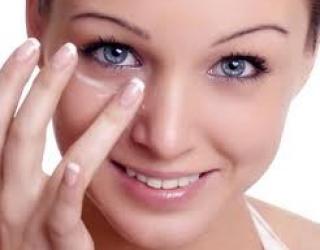 Уход за кожей вокруг глаз - средства и советы