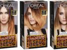 L'Oreal Preference Wild Ombre - отзывы на краску для волос