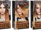 L'Oreal Preference Wild Ombre - отзывы на краску для волос