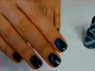 Обзор магнитного лака для ногтей Layla Magneffect