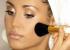 Эффектный макияж для брюнеток с карими глазами - видео урок