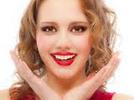 Делаем макияж под красное платье: tutorial