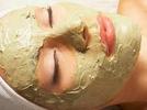Видео урок: маска для лица из бесцветной хны