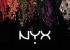 NYX косметика: видео отзыв и обзор помад, теней, свотчи