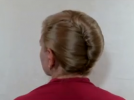 Прическа Ракушка: как сделать на длинные волосы дома видео