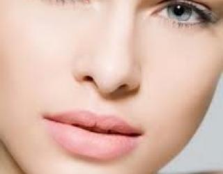 Урок макияжа для серых глаз