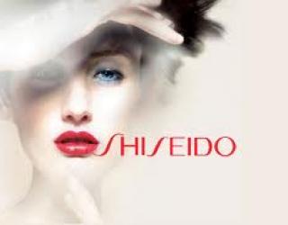 Обзор косметики Shiseido