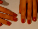 Видео урок: как правильно наносить лак для ногтей