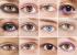 Макияж по форме глаз: определяем разные виды глаз