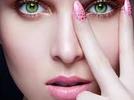 Видеоурок: макияж для зеленых глаз