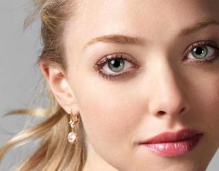 Урок макияжа для широко посаженных глаз